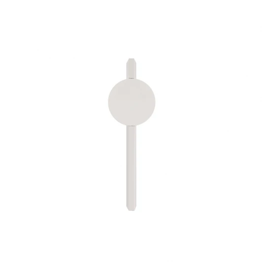 10452W White sand Настенный светильник Loft It Flame 10452W White sand