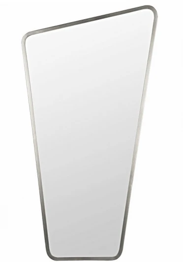 SM199SL Fashion XL Silver Зеркало в полный рост в раме Art-Zerkalo SM199SL 13891
