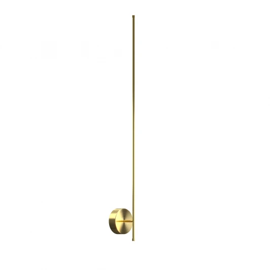 C085WL-L12BS2.7K-1 Настенный светильник светодиодный Maytoni Elegant C085WL-L12BS2.7K-1