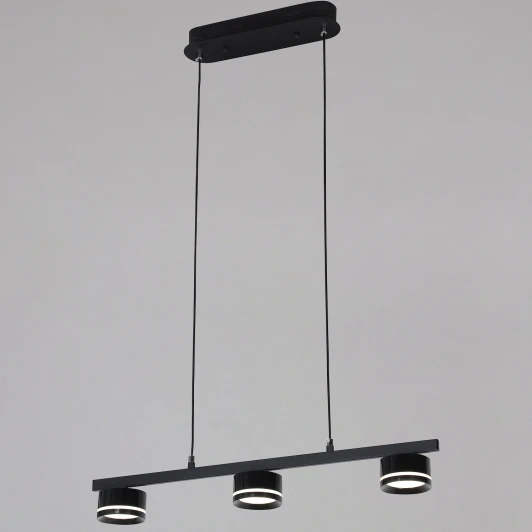 79490-0.4-03 Black Подвесная люстра Reluce 79490-0.4-03 Black