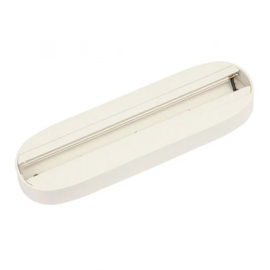 UBX-Q122 G82 WHITE 1 POLYBAG Трековое крепление Volpe UBX-Q122 G82 WHITE 1 POLYBAG (220V)