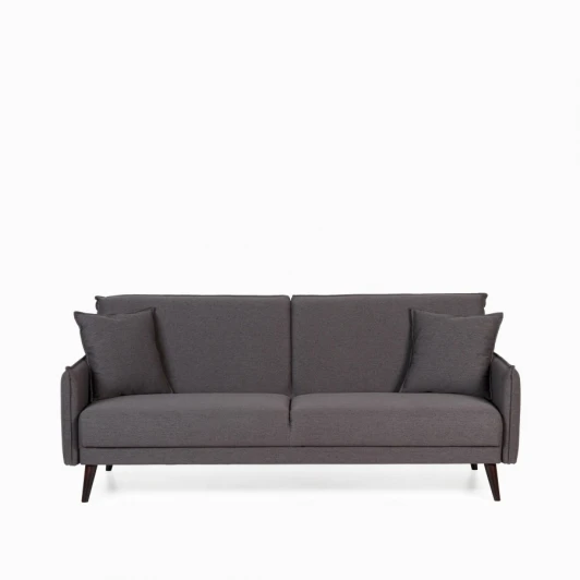 Natten Диван Norvell ширина 210 Cosmo RED 423713