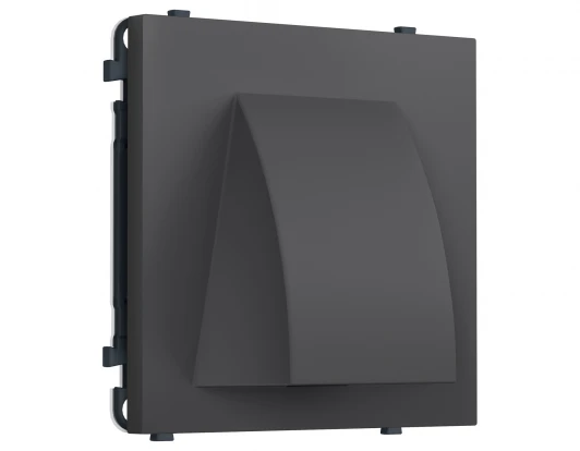 MS915810 Комплект вывода кабеля с фикатором (Графит Мягкое касание) Ambrella Volt QUANT PRO MS915810