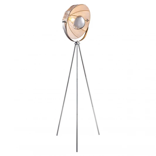 SY7550 Торшер Lussole LGO Кламат SY7550