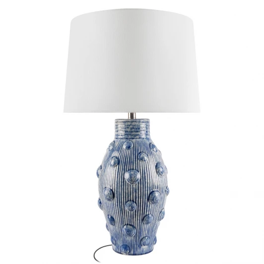 10524T Настольная лампа Loft It Bermuda 10524T