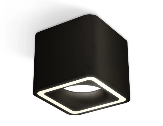 XS7806020 Накладной точечный светильник Ambrella Techno Spot XS7806020