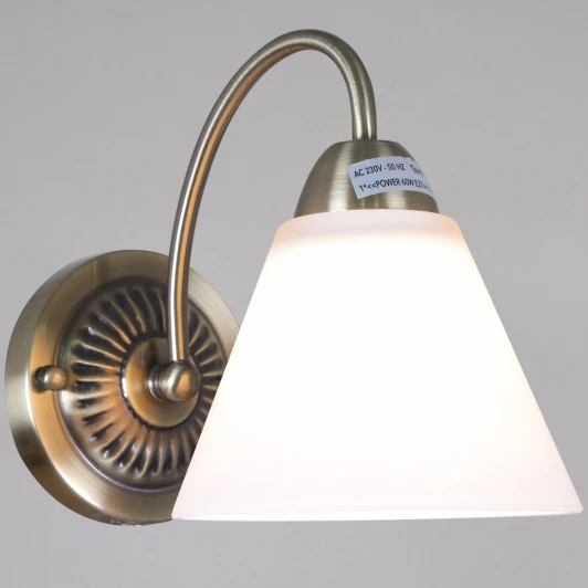 52787-0.2-01 Бра Reluce 52787-0.2-01