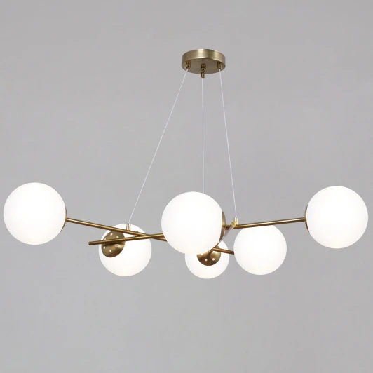 50450-0.4-06 COPPER Подвесной светильник Reluce 50450-0.4-06 COPPER