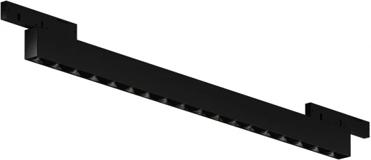 TR193-1-15W4K-M-B Трековый светильник магнитный 15W 24V Maytoni Points TR193-1-15W4K-M-B (LED)