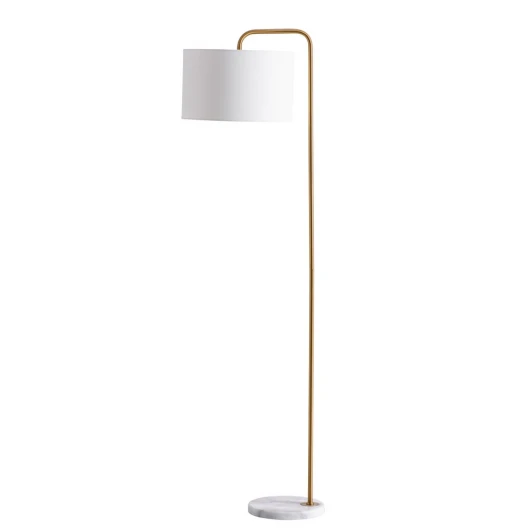 A5024PN-1PB Торшер Arte Lamp Rupert A5024PN-1PB