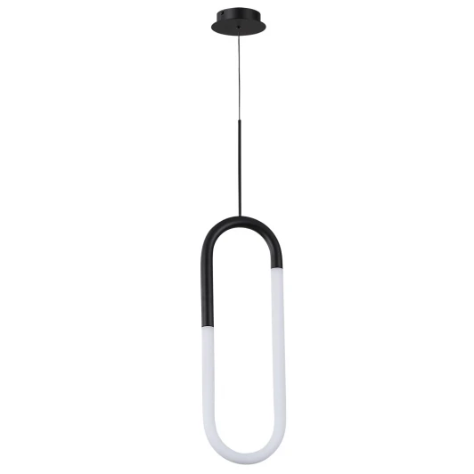 A2233SP-20BK Подвесной светильник Arte Lamp Lumino A2233SP-20BK (LED, 220V, на проводе)