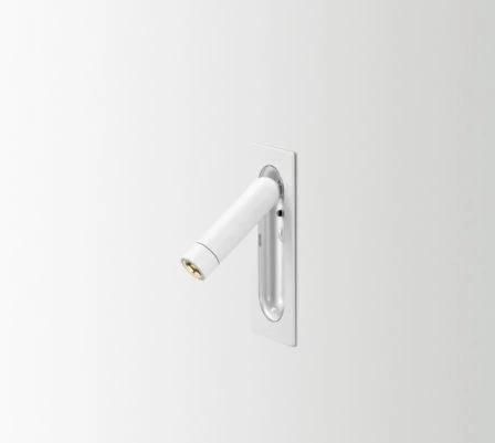 A622-213-35-27K Спот встраиваемый Ledtube mini белое Marset A622-213-35-27K (094994)