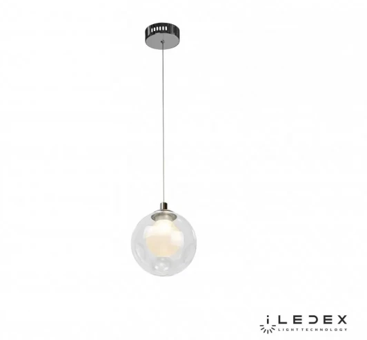 C4492-1 CR Подвесной светильник iLedex Epical C4492-1 CR