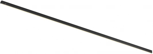 TR190-1-15W2.7K-B Трековый светильник магнитный 15W 24V Maytoni Basis TR190-1-15W2.7K-B (LED)