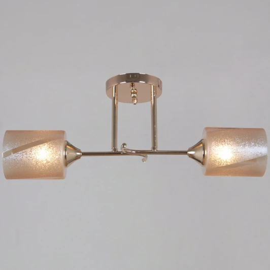 51460-0.3-02 FG Подвесная люстра на штанге Reluce 51460-0.3-02 FG