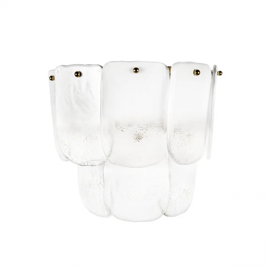 10482W White Бра Loft It Gradient 10482W White