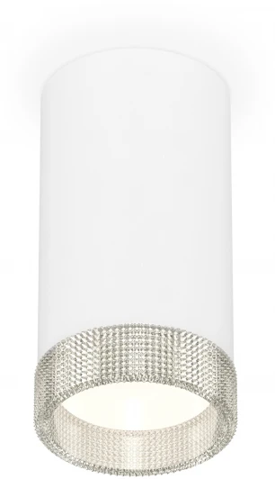 XS8161010 Накладной точечный светильник Ambrella Techno Spot XS8161010