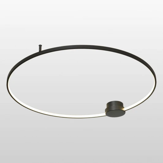 SY0117 Потолочный светильник светодиодный Lussole Ловелл SY0117