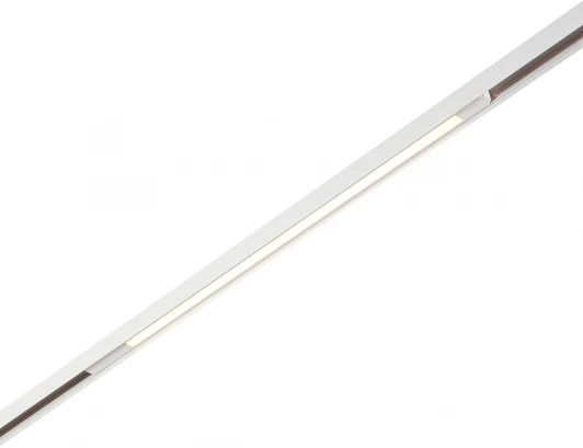 ST1360.536.20 Трековый светильник магнитный светодиодный ST Luce Skyline 48+ ST1360.536.20 Белый LED 1*20W 3000K