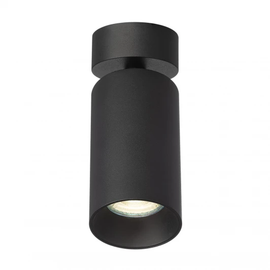 CL512211 Спот накладной Citilux Axel CL512211 Черный