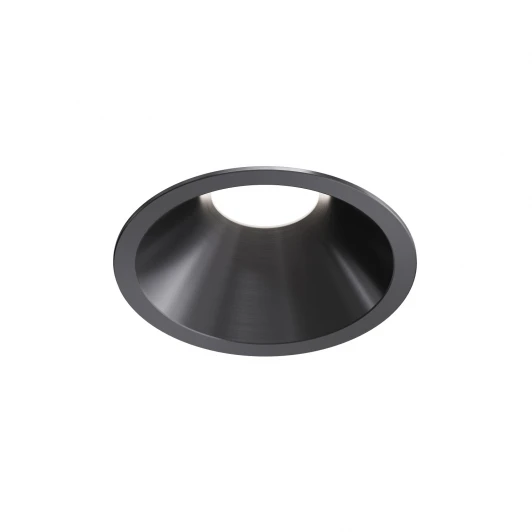 DK2431-DN Встраиваемый светильник точечный Denkirs Shine Glow DK2431-DN темный никель