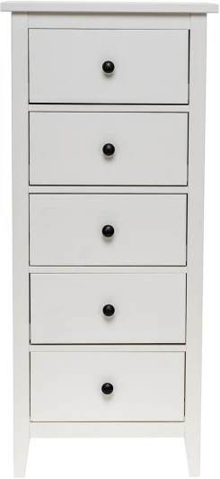 2500000193514 Leset Комод "Мира-5" (Комод 05) (Массив сосны) Leset арт.2500000193514