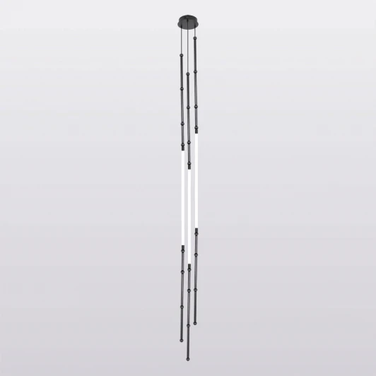 SY0707 Подвесной светильник светодиодный Lussole Бенд SY0707