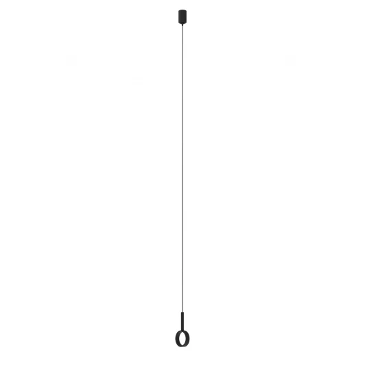 049326 Подвес ART-APRIORI-HANG-TUBE-L1500 (BK) (Arlight, IP20 Металл, 3 года) 049326