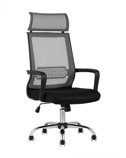  Кресло офисное TopChairs Style