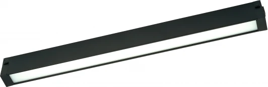 LE168TRL-18B Трековый светильник LED однофазный 18W 220V Lightera Startrek 220 LE168TRL-18B