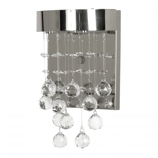 Flusso H 2.18.615 N Настенный светильник Arti Lampadari Flusso H 2.18.615 N (220V, подвески)