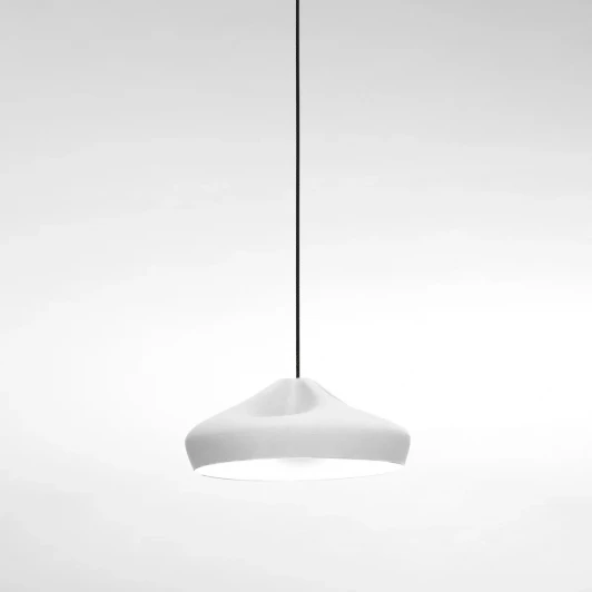 A636-405-3535-27K Подвесной светильник Pleat Box 36 LED белый Marset A636-405-3535-27K (094668)
