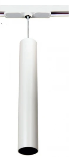 CL01PT070 Трековый светильник Citilux Тубус CL01PT070