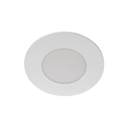 223050IP65CCT Встраиваемый светодиодный светильник Lightstar ZoccoIP65 223050IP65CCT