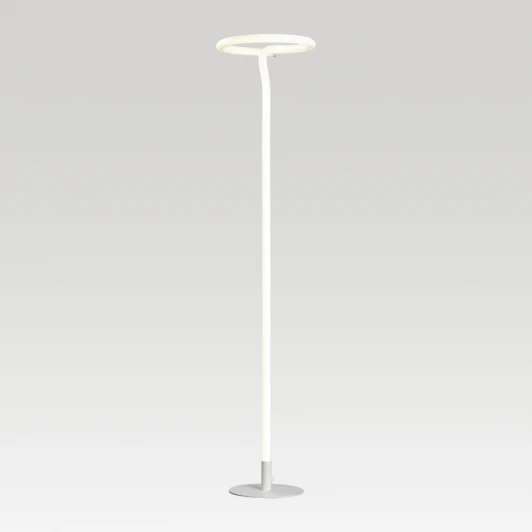 SY0290 Торшер Lussole Бартов SY0290