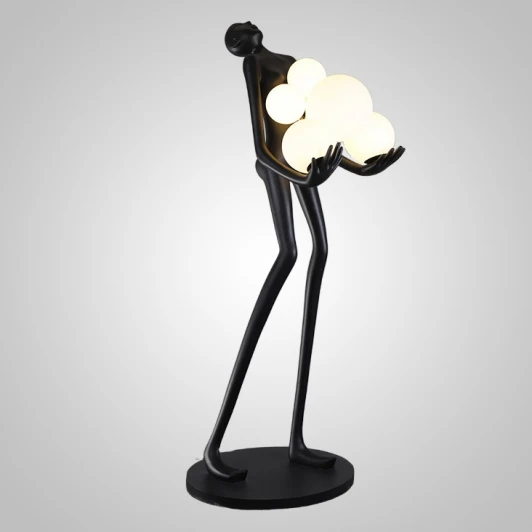 Angel01 Торшер ImperiumLoft Angel01