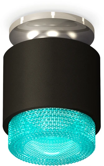 XS7511082 Накладной точечный светильник Ambrella Techno Spot XS7511082