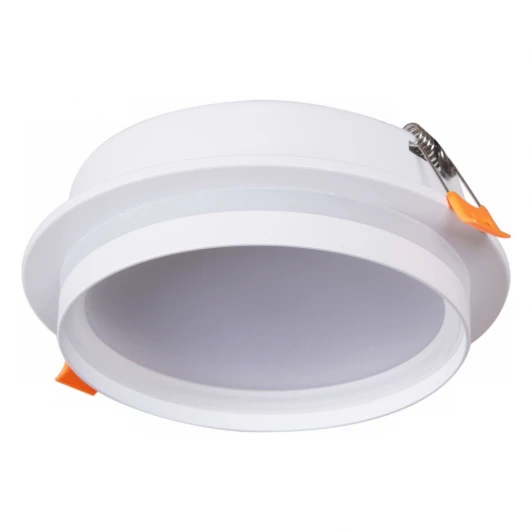 70002-9.0-001RLD GX70 WT Точечный светильник Reluce 70002-9.0-001RLD GX70 WT