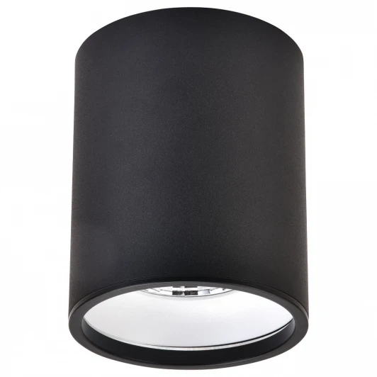 WE804.01.027+WE804.RG.000 Точечный светильник накладной LED 10W 4000K Wertmark Stecken Ii WE804.01.027+WE804.RG.000