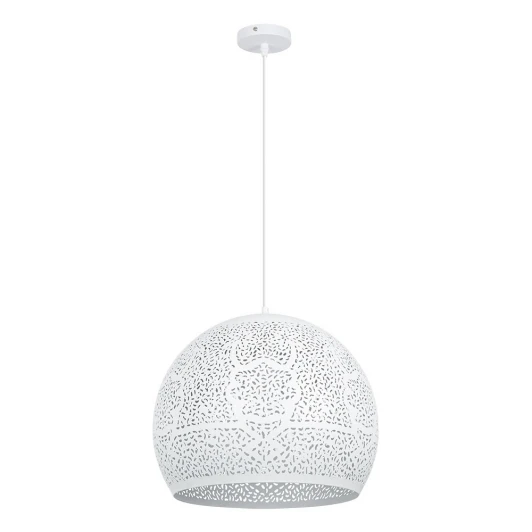A7057SP-1WH Подвесной светильник Arte Lamp Celesta A7057SP-1WH (220V, на проводе)