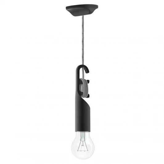 SY8458 Подвесной светильник Lussole Кози SY8458