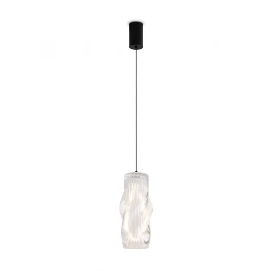 FR5624PL-L9TR Подвесной светильник Freya Curl FR5624PL-L9TR