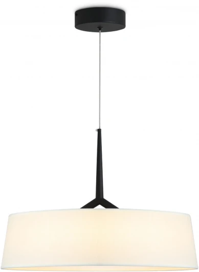 FR6132PL-L15B Подвесной светильник Freya Vabi FR6132PL-L15B (LED, 220V, на проводе, круглые)