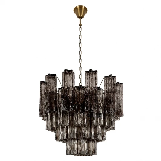 10580/600 Smoke Подвесная люстар Loft It Murano 10580/600 Smoke