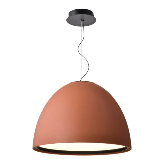 4814-6P Подвесной светильник светодиодный Favourite Halva 4814-6P LEDx50W 3000K