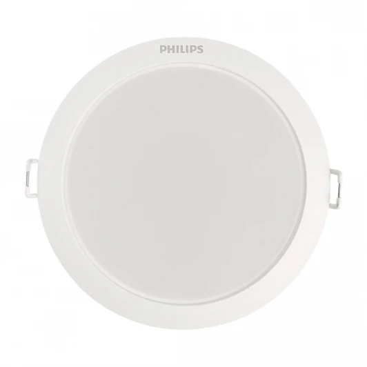 929003281407 Встраиваемый светильник светодиодный Eridani DL190B LED8 D125 10W 840 WH SNI Philips 929003281407