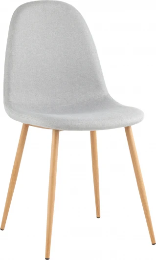 УТ000038803 Стул Валенсия SN светло-серый, Stool Group