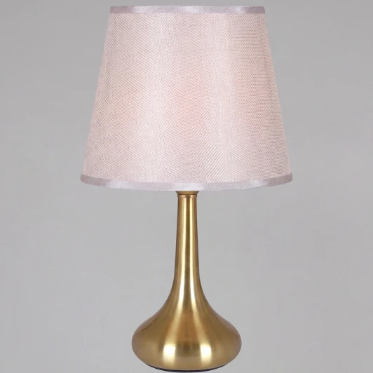 68591-0.7-01 Интерьерная настольная лампа Reluce 68591-0.7-01