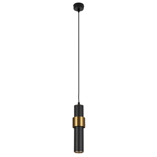 A3144SP-1BK Подвесной светильник Arte Lamp Ran A3144SP-1BK (220V, на проводе, круглые)