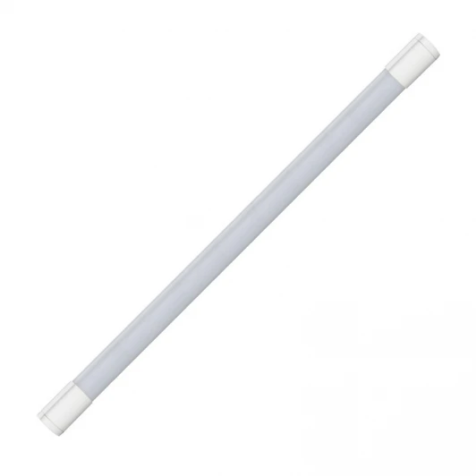 ULT-Q218 36W/NW IP65 WHITE Линейный потолочный светильник светодиодный ULT-Q218 36W/NW IP65 Volpe WHITE (220V)